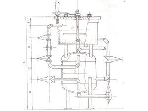 JY phosphate applicator