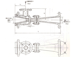 Acid injector