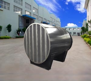 GFX series fan muffler