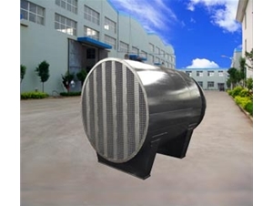 GFX series fan muffler