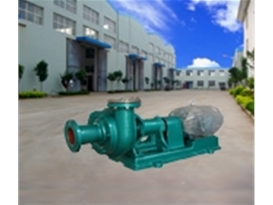 Rubber ball pump